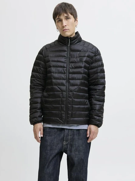 Jack Jones Prıme Lıght Puffer Erkek Ceket 12279324 - 1