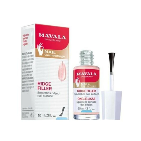 Mavala Çukur Tırnak Dolgusu 10 ml ürün görseli 1