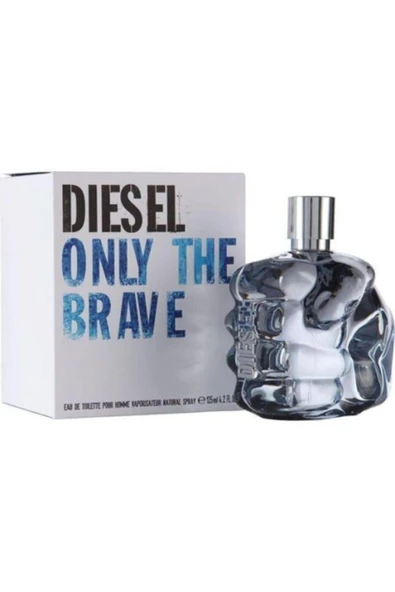 Only The Brave Edt 125 ml Erkek Parfümü 8899114477716199 ürün görseli
