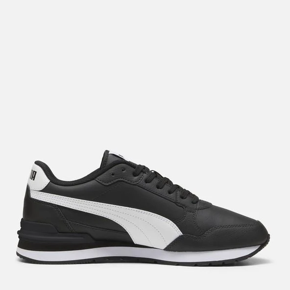 Puma St Runner V4 L Erkek Ayakkabı 39906801 ürün görseli 1