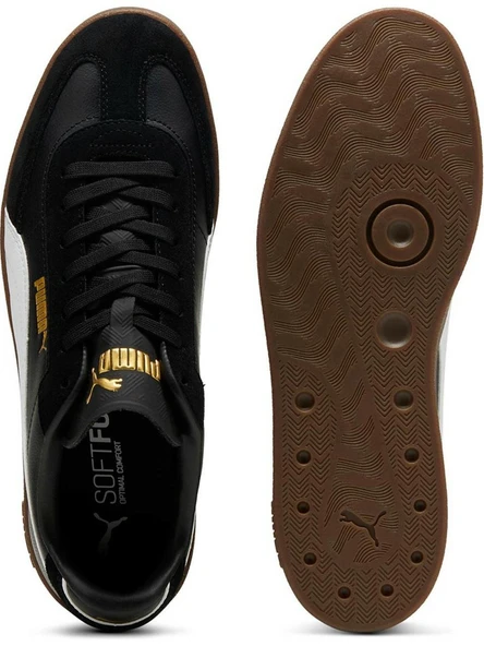 Puma Club II Era Erkek Ayakkabı 39744702 - Resim 5