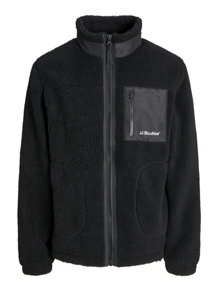 Jack Jones Sho Teddy Erkek Ceket 12278784 - 5