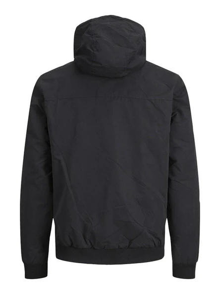 Jack Jones Rush Hood Bomber Erkek Ceket 12200208 - 6
