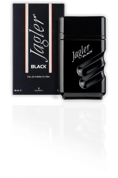 Black Edt 90 ml Erkek Parfüm IKOND20018761 - Resim 2