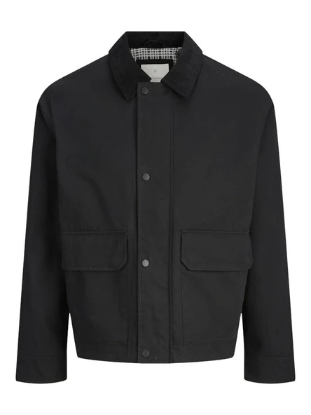 Jack Jones Crıver Utılıty Erkek Ceket 12284930 - 1