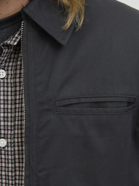 Jack Jones Norrebro Worker Erkek Ceket 12282903 - 7