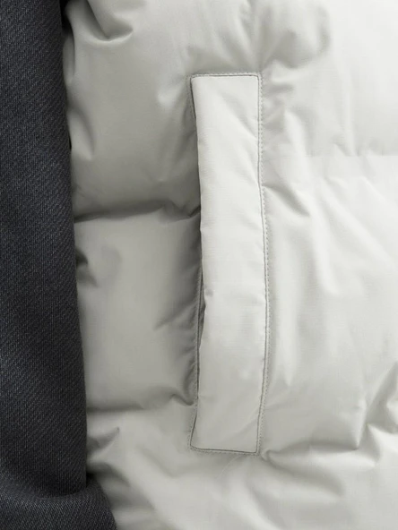 Jack Jones Soho Erkek Yelek 12278751 - Resim 6