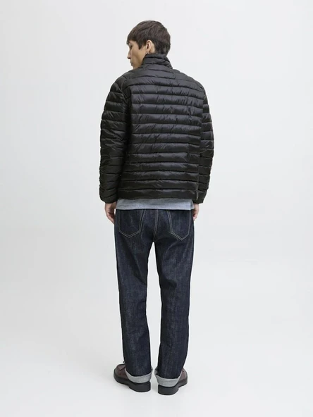 Jack Jones Prıme Lıght Puffer Erkek Ceket 12279324 - 4