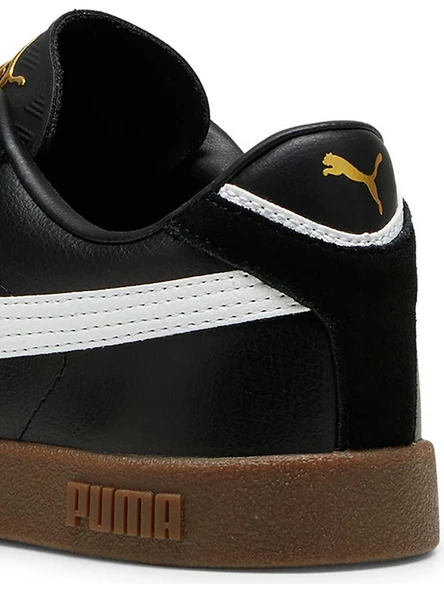 Puma Club II Era Erkek Ayakkabı 39744702 - Resim 3