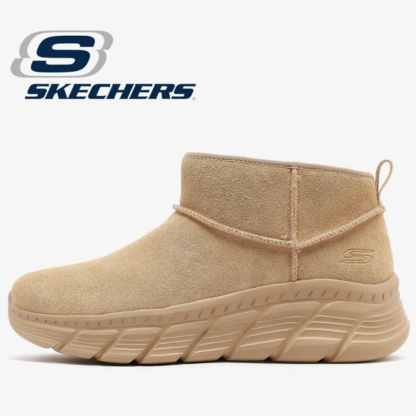 Skechers Bobs B Flex Hı - Frost 117390 Unisex Bot ürün görseli 1