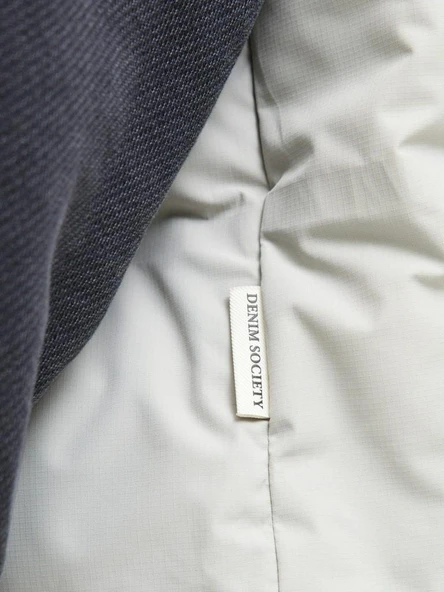 Jack Jones Soho Erkek Yelek 12278751 - Resim 7