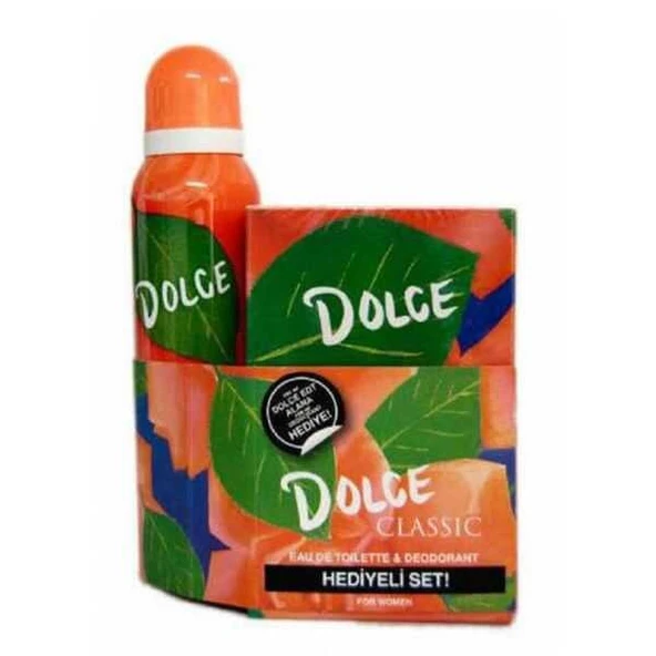 Kadın Edt Classıc Parfüm 100 ml - ASMYLYGNP606352 ürün görseli