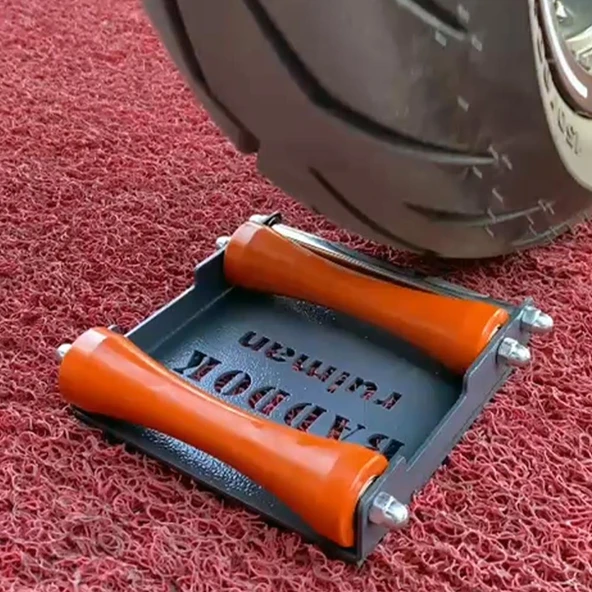 BADDOK TEKER DÖNDÜRME RULMANI ( KÜÇÜK ) - 2