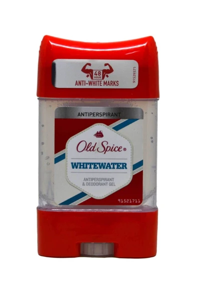 Jel Deodorant 70 Ml Whitewater ürün görseli