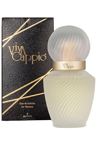 Cappio Edt Woman 60 ml Parfüm RYLSNKZ1004945 - 1