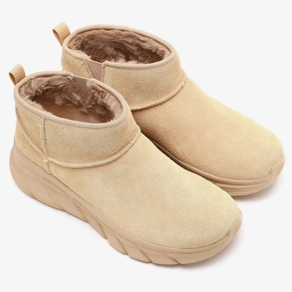 Skechers Bobs B Flex Hı - Frost 117390 Unisex Bot - Resim 2