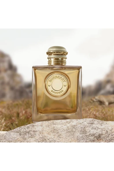 Burberry - GODDESS EAU DE PARFUM INTENSE - ODUNSU - EDP 100ML KADIN PARFÜM - 4
