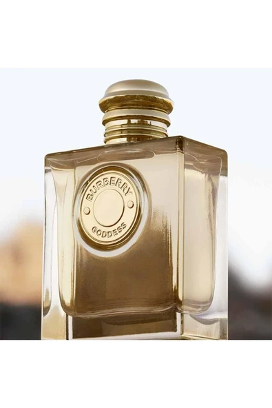 Burberry Goddess Edp 100ml - Resim 4