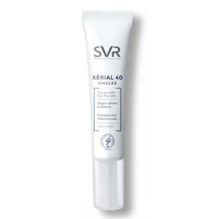 SVR Xerial Nails Gel 10ml ürün görseli