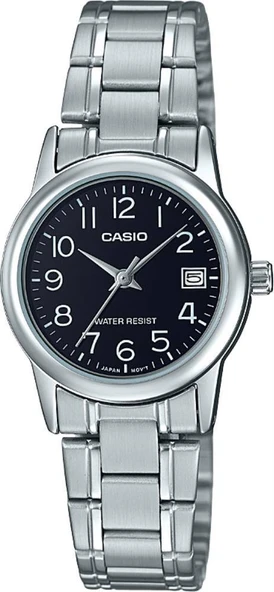 CASIO LTP-V002D-1BUDF KADIN KOL SAATİ ürün görseli