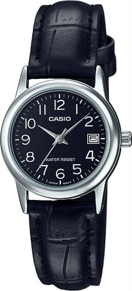 CASIO LTP-V002L-1BUDF KADIN KOL SAATİ ürün görseli