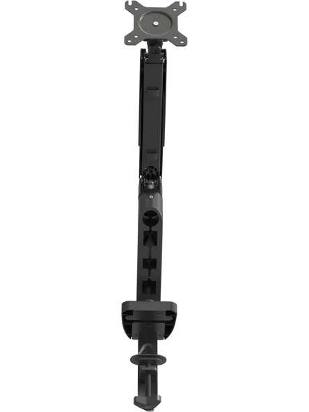 EXVEGA 15-32 LCD / LED Monitör Tutucu Kol Amortisörlü Vesa Monitör Standı EX786 - 5