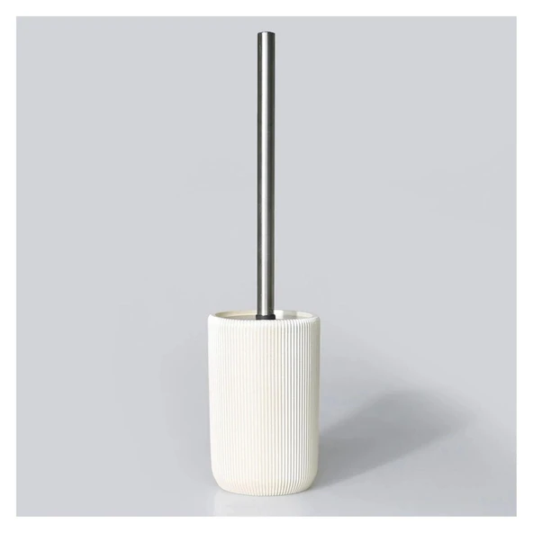 Selim Dekor Lydia Banyo Seti İnci - Resim 2