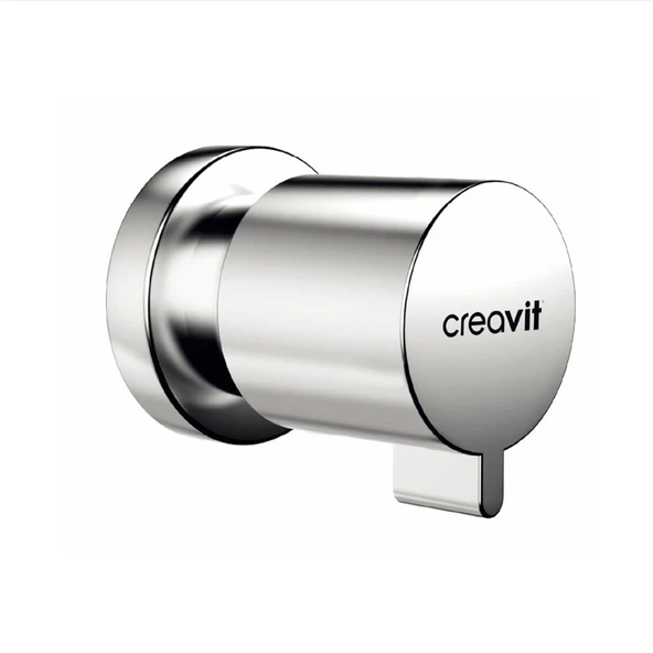 Creavit Free Rim-Off Asma Klozet + Creavit Yavaş Kapanır Kapak + Creavit Gömme Rezervuar - Resim 11