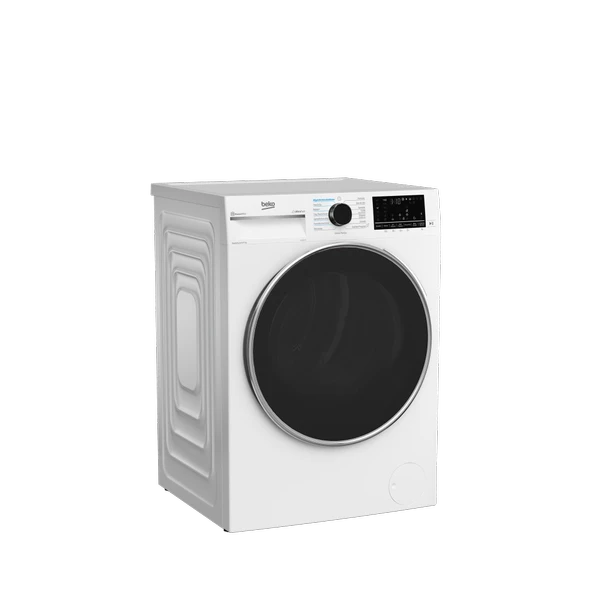 Beko CM 850 YK 1400 Devir 8 Kg / 5 Kg Beyaz Kurutmalı Çamaşır Makinesi
