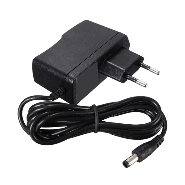 Rose Adaptör 12 Volt 1 Amper 5.5x2.5mm