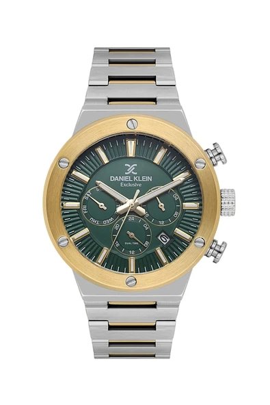 DANİEL KLEİN DK.1.13996-4 ERKEK KOL SAATİ ürün görseli 1