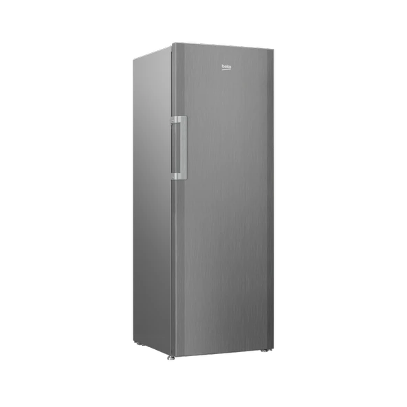 Beko 7071 MI 7 Çekmeceli İnoks Dikey Derin Dondurucu