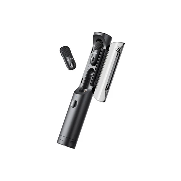 Magic Al-Powered Wireless Mikrofon (SKU05) - 4