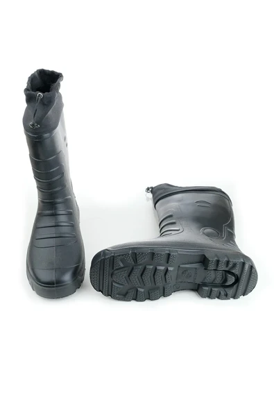 Monalisa Home 44 Numara Lüks Şık Su Geçirmez Erkek Çizme