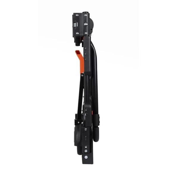 Black+Decker BH206 55/120 kg Katlanır El Arabası Outlet - 5
