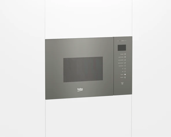 Beko BMC 2520-2 G Ankastre Mikrodalgalar - 1