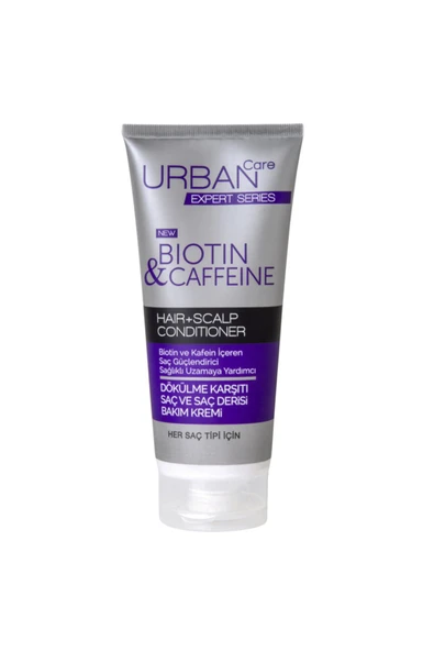 Süper Expert Biotin Kafein Saç Kremi 200 Ml ürün görseli