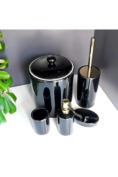 AROW CORDOBA PORSELEN BANYO TAKIMI 2 AD.Lİ - 4