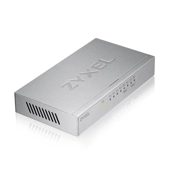 Zyxel GS-108B V5 8Port Mini Desktop Ethernet Switch
