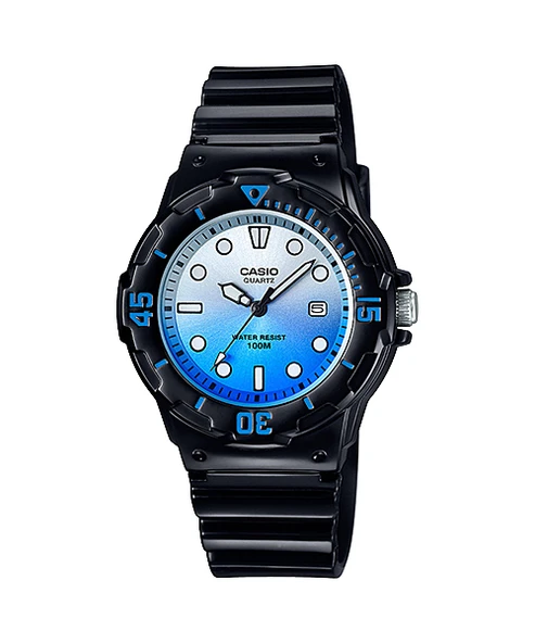 CASIO LRW-200H-2EVDR KADIN KOL SAATİ ürün görseli
