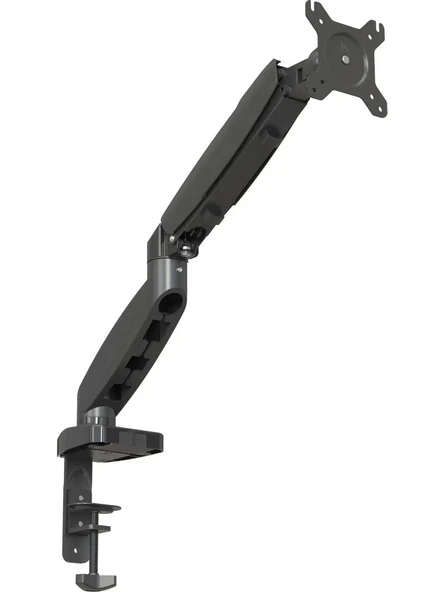 EXVEGA 15-32 LCD / LED Monitör Tutucu Kol Amortisörlü Vesa Monitör Standı EX786 - 7