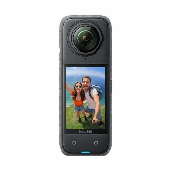 Insta360 X4 Snow (Kar) Kiti -128GB - 2