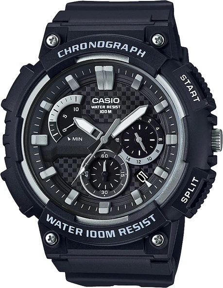CASIO MCW-200H-1AVDF ERKEK KOL SAATİ ürün görseli