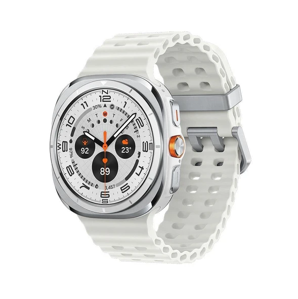 SAMSUNG WATCH ULTRA 47MM SM-L700 WHITE TITANYUM