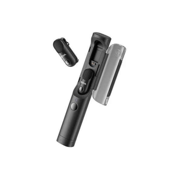 Magic Al-Powered Wireless Mikrofon (SKU05) - 3