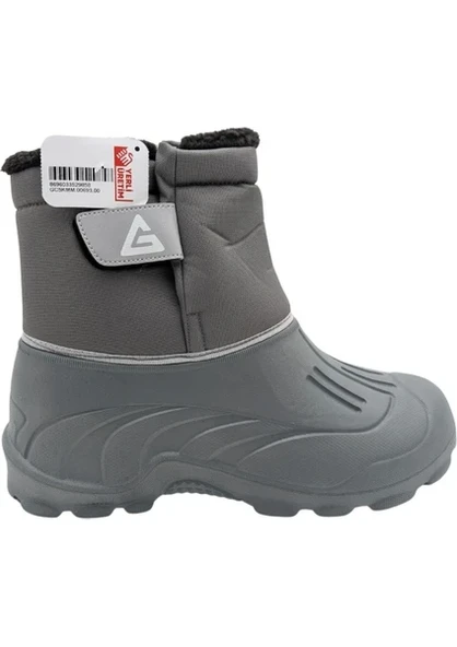 Monalisa Home 42-43 Numara Lüks Şık Su Geçirmez Erkek Çizmesi