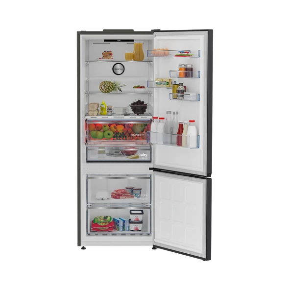 Beko 670475 EA Kombi No Frost Buzdolabı - 4