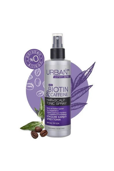Biotin Saç Toniği 200 ml - Resim 2