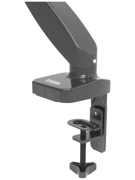 EXVEGA 15-32 LCD / LED Monitör Tutucu Kol Amortisörlü Vesa Monitör Standı EX786 - 4