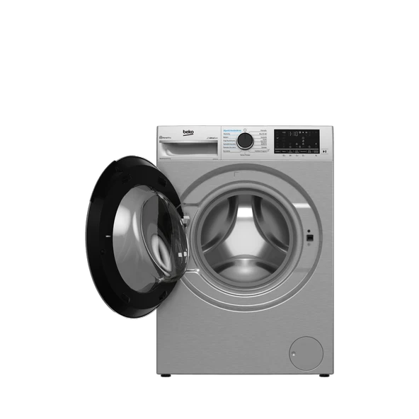 Beko CM 850 YKI 1400 Devir 8 Kg / 5 Kg İnoks Kurutmalı Çamaşır Makinesi - 2